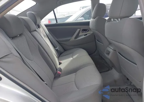 2010 Toyota Camry Se from USA, damaged, VIN 4T1BF3EKXAU115262